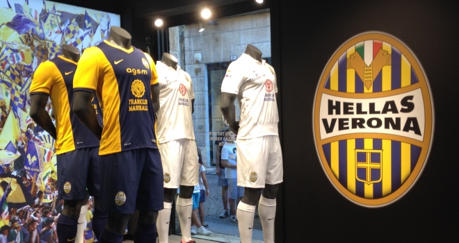 Hellas Verona