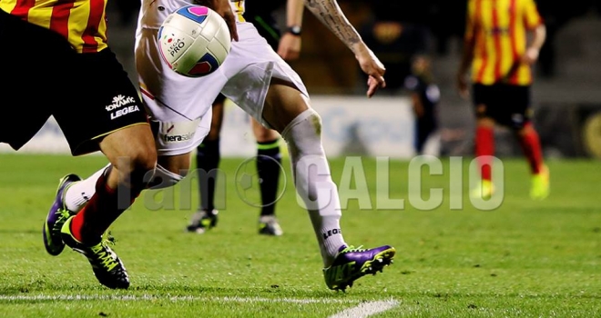 Calendari Lega Pro Live: aggiornamenti in tempo reale