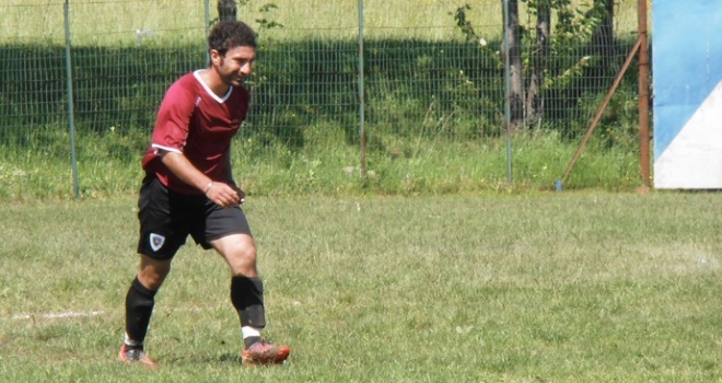 2 Categoria Girone D