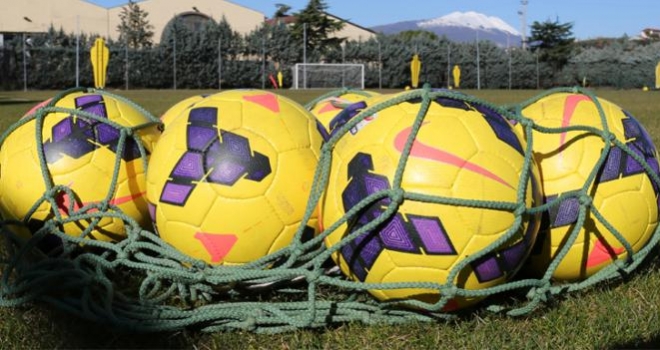 Chievo, lavoro mattutino