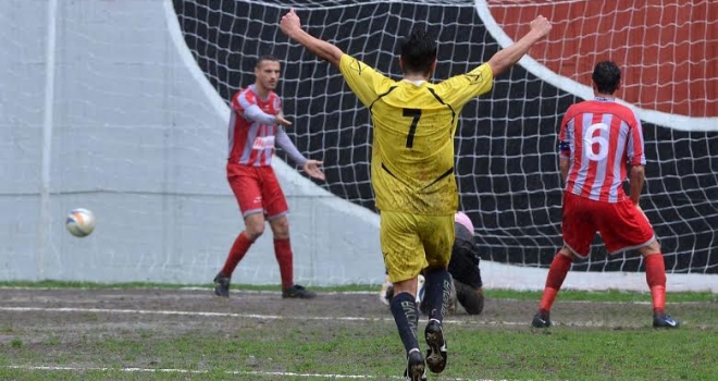 Virtus Scafatese: ultimo allenamento, domani la finale di Coppa Italia