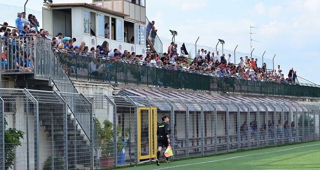 Sant'Agnello, Negri: "Grande affluenza, che soddisfazione"