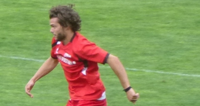 Piraccini porta lo Stresa in finale