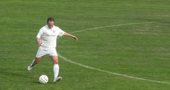 Vittoria dilagante della Juve Domo