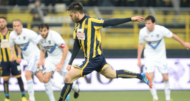 Brescia-Juve Stabia, le informazioni sui biglietti