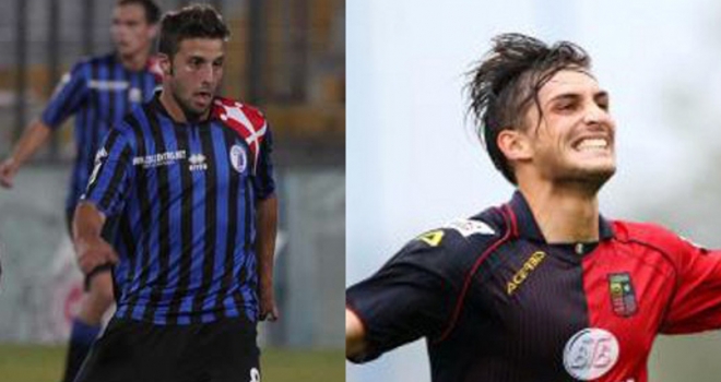 I due nuovi acquisti