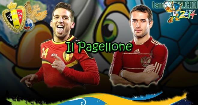 Il Pagellone