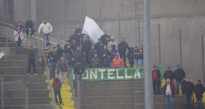 Porte Chiuse a Montella