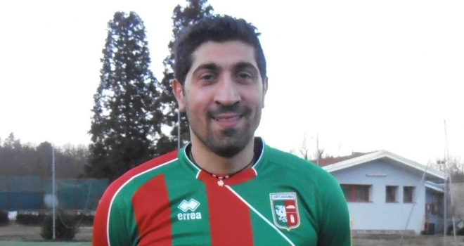Omar Papa
