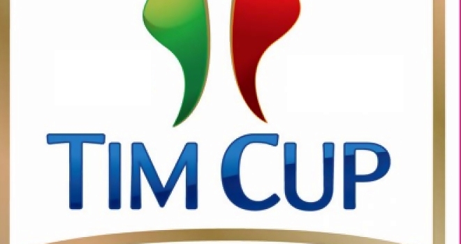 Tim Cup 2015