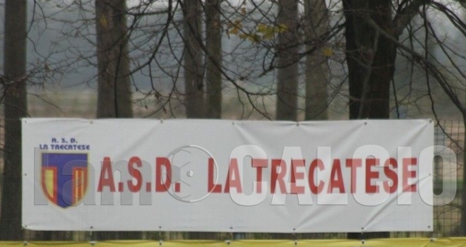 Terza Categoria Novara - In vetta frena solo la Quaronese