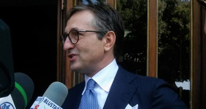Domenico Campitiello