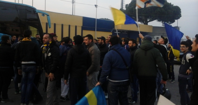 Angri 0 - 2 Virtus Scafatese 