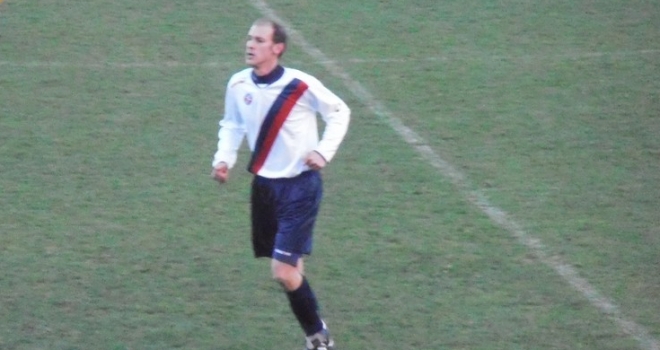 L'angolo dell'Accademia Borgomanero - Ritorno alla vittoria