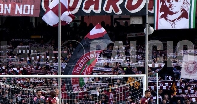Juve Stabia, che colpo! Salernitana scatenata: ne mette a segno 3.
