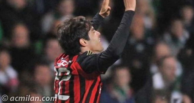 Kakà (AC Milan)