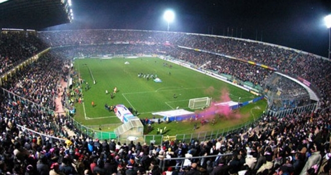 stadio