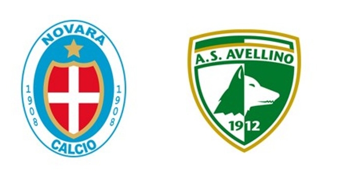 Le pagelle di Novara-Avellino