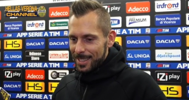 Francesco Benussi