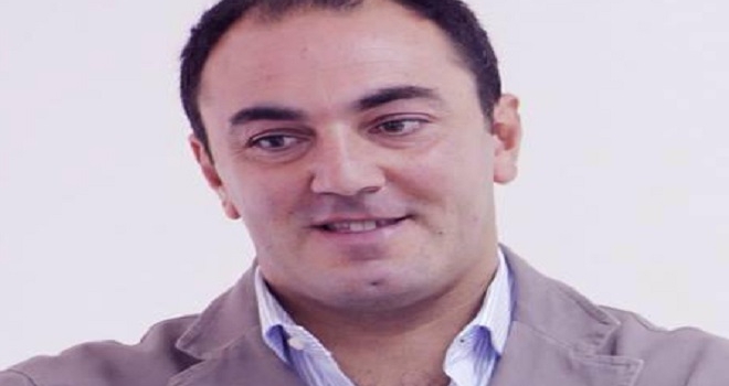 Sant'Agnello, Turi: "Onorato dell'incarico, sono qui grazie a Giglio"