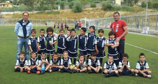 i giovani del Venetico