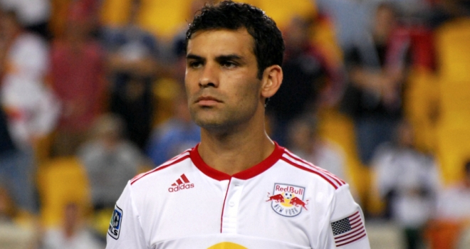 Rafael Márquez Álvarez 