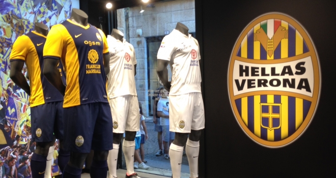 Hellas Verona
