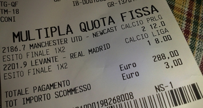 L'azzardo di Marco - Riflettori puntati sullo Juventus Stadium