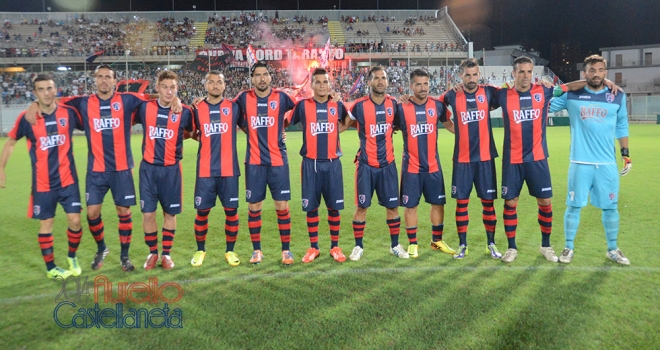 Foto Aurelio Castellaneta