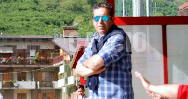 Mercogliano: Remigetto resta, la Categoria pure...