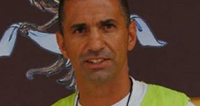 Il mister Di Sole