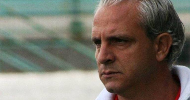 Termoli, Mr. Sergio La Cava