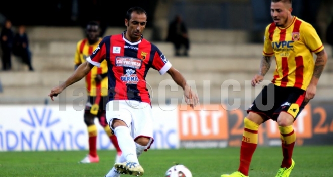 Lega Pro, girone C