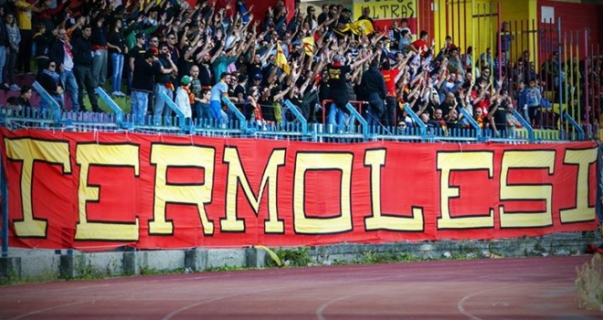 Foto di G. J. D'Angelo.