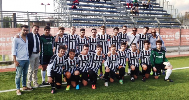 Nola-Palmese 3-1, juniores: cronaca e interviste gara