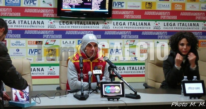D'Agostino: "Mai corso tanto. Ringrazio Giampiero di avermi convinto"