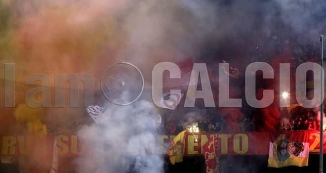 Virtus Entella-Benevento, ecco l'orario