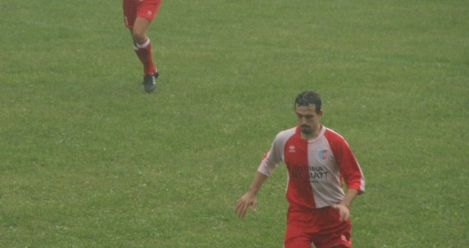 Prima vittoria stagionale per l'Olimpia