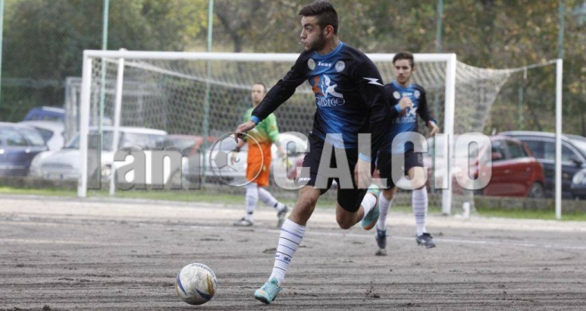 Sporting Pietrelcina