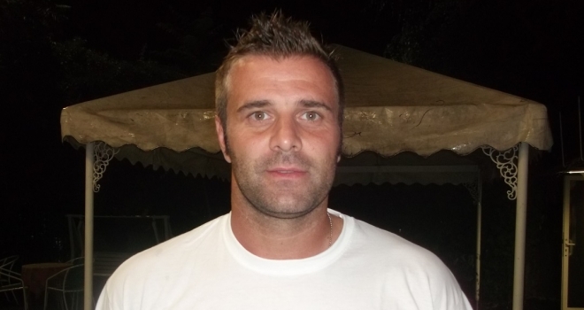 Campana lascia il Baveno per l'Olmo