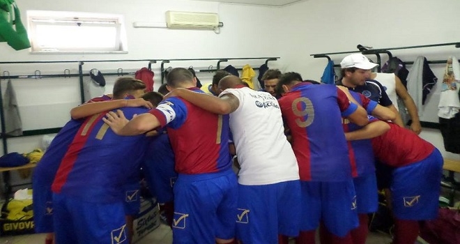 Summarionale in ascesa, Nola e Casalnuovo reti bianche. Poker in vetta