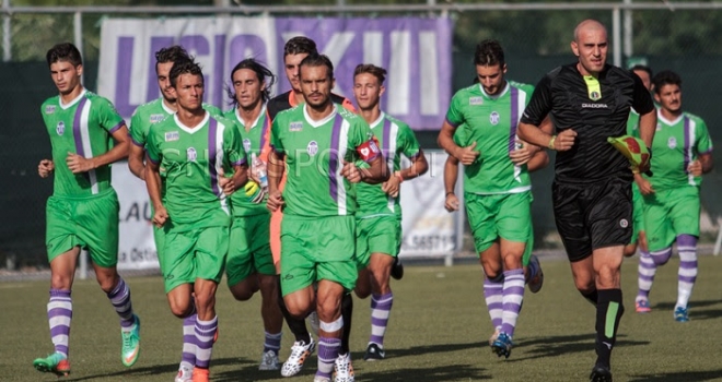 I ragazzi di  Chiappara