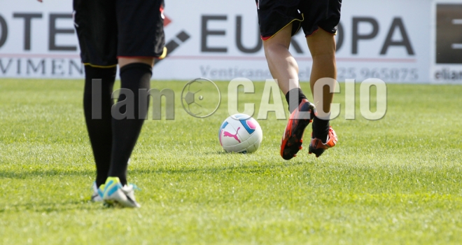 L'Atletico Vesuvio si rinforza