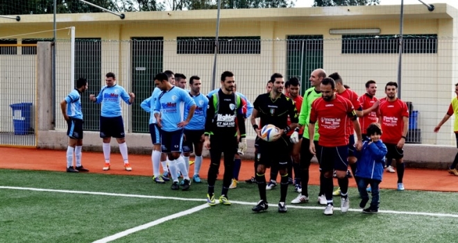 La stagione entra nel vivo