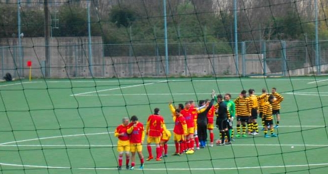 GS di Seconda: tutte le sanzioni