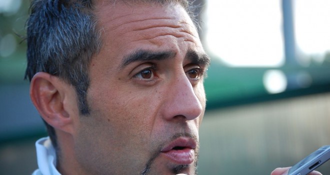 Qui Ternana : i convocati di Mimmo Toscano