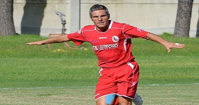 I Re dei Bomber Eccellenza A: Majella leader, salgono Grezio e Nucci