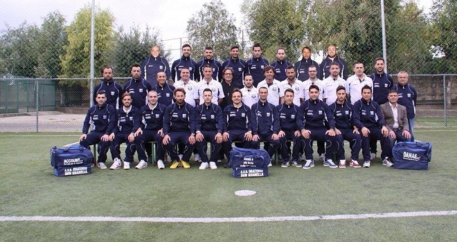 A.S.D. Oratorio Don Guanella: Domani quadrangolare "CIRO VIVE"