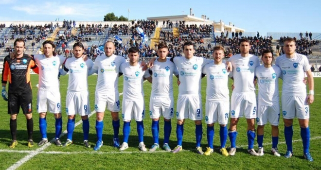 Alla scoperta (D)elle neo promosse: il Matera