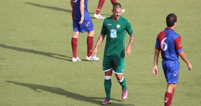 Promozione gir. A, classifica marcatori: Sestetto in vetta